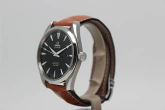 Thumbnail von Omega Seamaster Aqua Terra 28025000 </h1>
