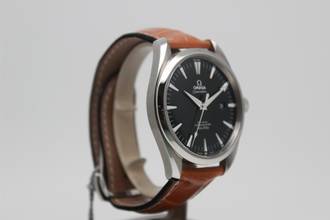Thumbnail von Omega Seamaster Aqua Terra 28025000 </h1>