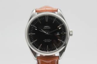 Thumbnail von Omega Seamaster Aqua Terra 28025000 </h1>