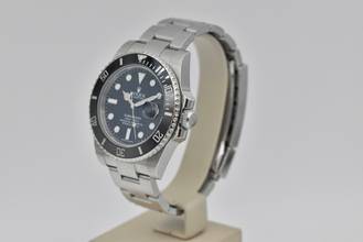 Thumbnail von Rolex Submariner Date 116610LN - Full Set 2013 </h1>