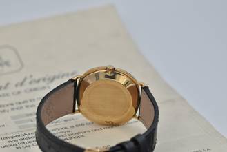 Thumbnail von Patek Philippe Ellipse Jumbo 3839 </h1>