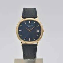 Thumbnail von Patek Philippe Ellipse Jumbo 3839 </h1>