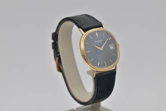 Thumbnail von Patek Philippe Ellipse Jumbo 3839 </h1>