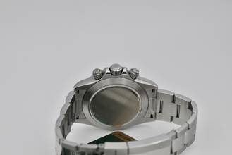 Thumbnail von Rolex Daytona 116520 - Full Set 2010 </h1>