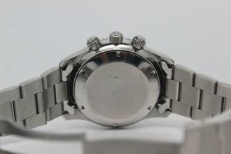 Thumbnail von Zenith El Primero Chronograph De Luca Chronograph </h1>