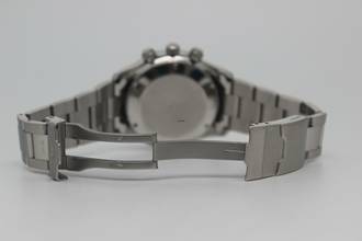 Thumbnail von Zenith El Primero Chronograph De Luca Chronograph </h1>