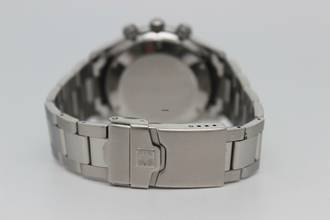 Thumbnail von Zenith El Primero Chronograph De Luca Chronograph </h1>