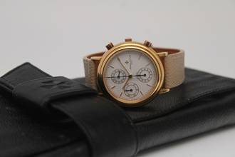 Thumbnail von Vacheron Constantin Chronograph