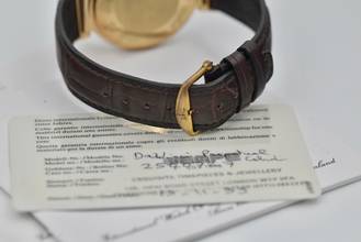 Thumbnail von IWC Da Vinci Perpetual Calendar IW3750 </h1>