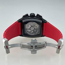 Thumbnail von Cvstos Challenge Chrono GT Limited Edition Monaco No. 8/10 Stück weltweit Leder Kautschuk