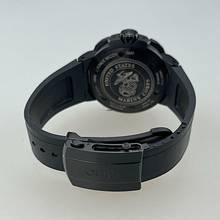 Thumbnail von Oris Force Recon GMT Titan Kautschuk 49 mm Sonderverpackung Full Set deutsche Auslieferung </h1>