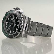 Thumbnail von Rolex GMT-Master II Sprite 126720VTNR neu/ungetragen LC100 perfektes Full Set