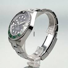 Thumbnail von Rolex GMT-Master II Sprite 126720VTNR neu/ungetragen LC100 perfektes Full Set