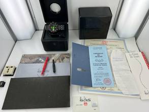 Thumbnail von Alain Silberstein Kronomarine </h1>