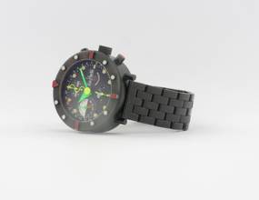 Thumbnail von Alain Silberstein Kronomarine </h1>