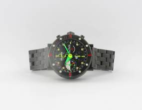 Thumbnail von Alain Silberstein Kronomarine </h1>