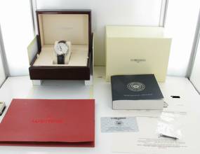 Thumbnail von Longines Master Collection Chronograph </h1>