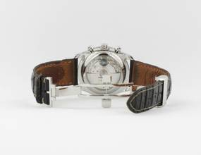 Thumbnail von Longines Master Collection Chronograph </h1>