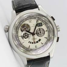 Thumbnail von Zenith El Primero Grande Class Multicity Open Traveller </h1>