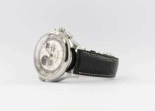 Thumbnail von Zenith El Primero Grande Class Multicity Open Traveller </h1>