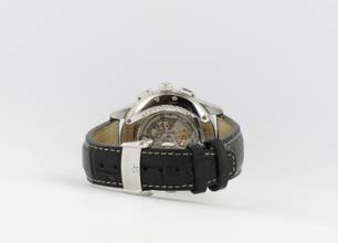 Thumbnail von Zenith El Primero Grande Class Multicity Open Traveller </h1>