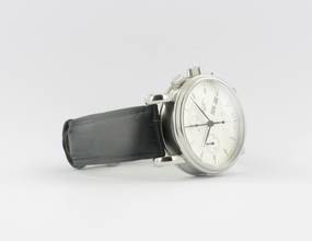 Thumbnail von Mühle Glashütte Teutonia II Chronograph </h1>