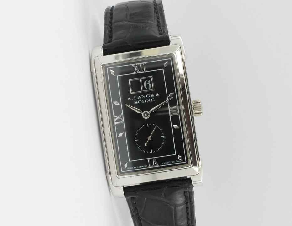  A. Lange & Söhne Cabaret Platin 