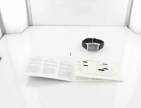 Thumbnail von A. Lange & Söhne Cabaret Platin