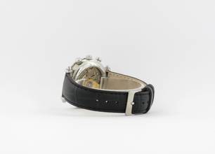 Thumbnail von Philippe Du Bois & Fils Montre Monnaie Automatic