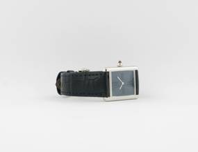 Thumbnail von Cartier Tank Louis Cartier Large Model Platin Limited Edition