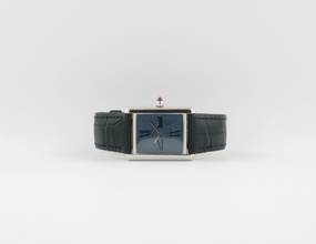 Thumbnail von Cartier Tank Louis Cartier Large Model Platin Limited Edition