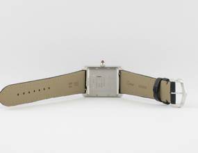 Thumbnail von Cartier Tank Louis Cartier Large Model Platin Limited Edition