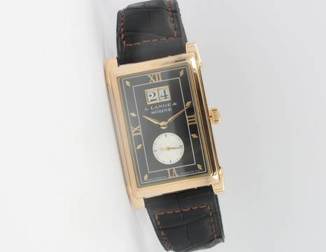  A. Lange & Söhne Cabaret Roségold 