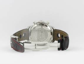 Thumbnail von Chopard Mille Miglia Chronograph GMT Limited Edition </h1>