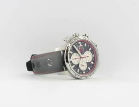 Thumbnail von Chopard Mille Miglia Chronograph GMT Limited Edition </h1>