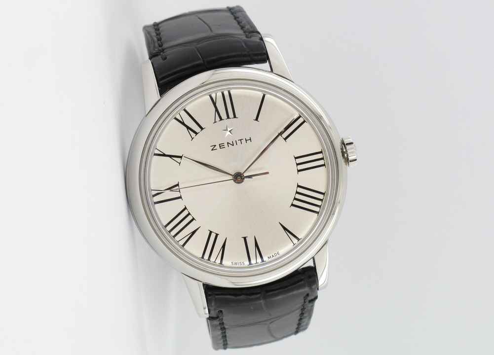  Zenith Elite Classic 