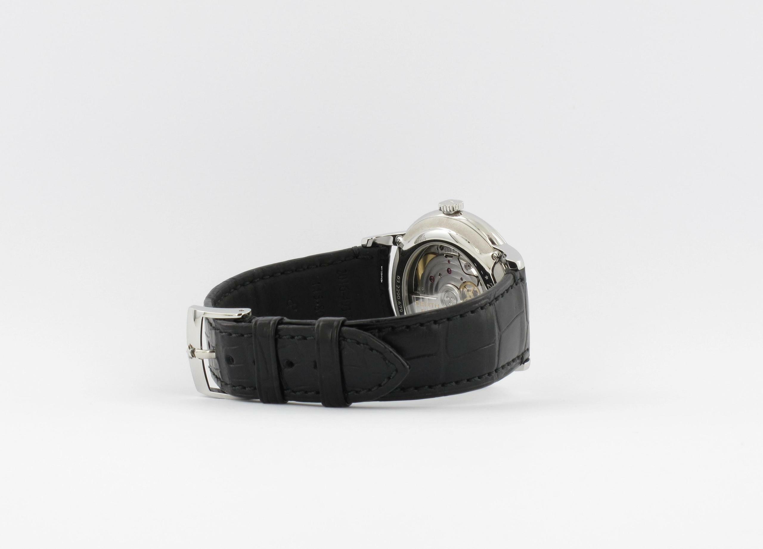 Thumbnail von Zenith Elite Classic