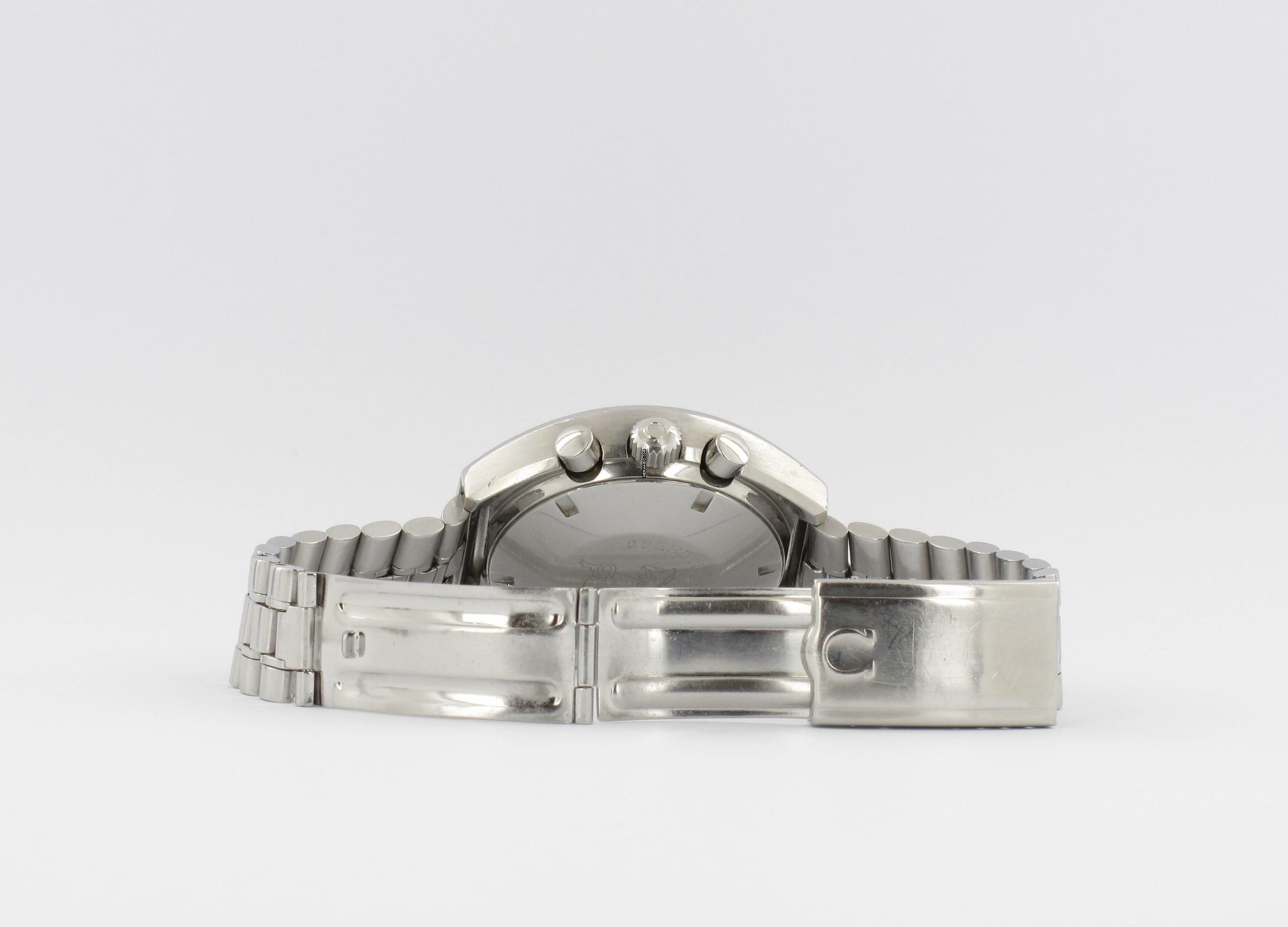 Thumbnail von Omega Speedmaster Mark II 145.014