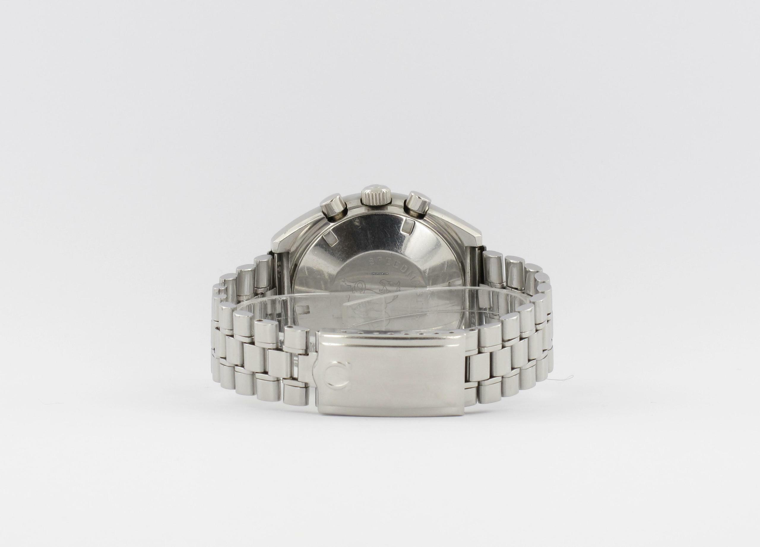 Thumbnail von Omega Speedmaster Mark II 145.014