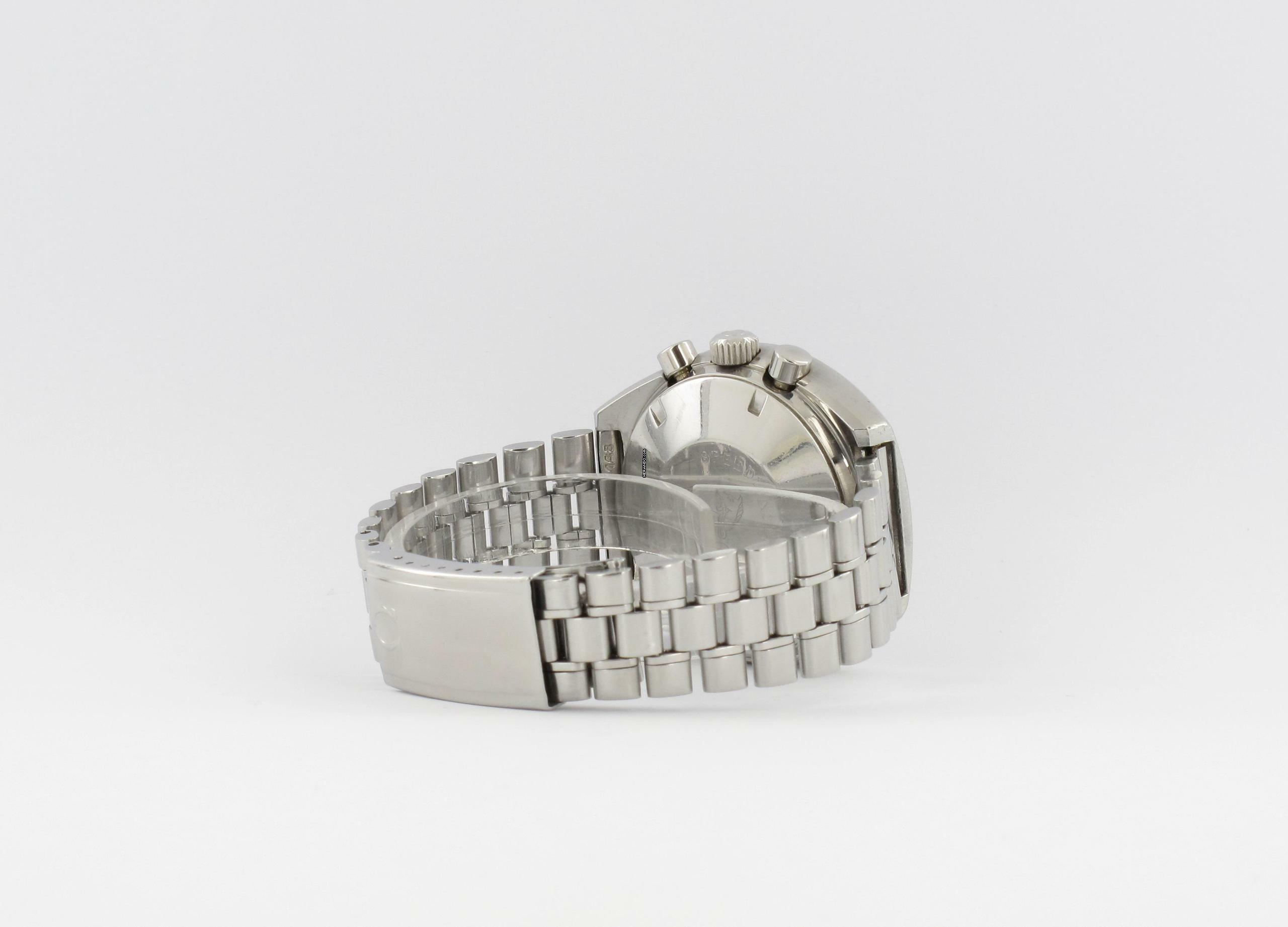 Thumbnail von Omega Speedmaster Mark II 145.014