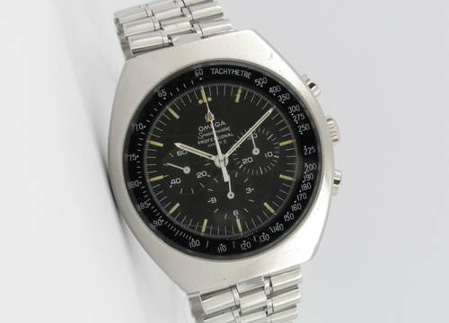  Omega Speedmaster Mark II 145.014 