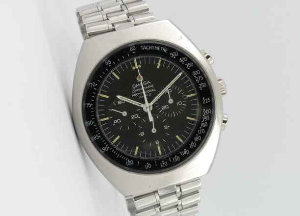  Omega Speedmaster Mark II 145.014 