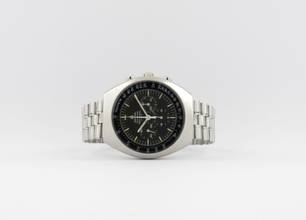 Thumbnail von Omega Speedmaster Mark II 145.014
