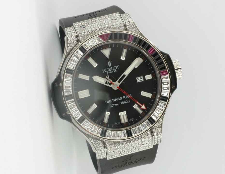  Hublot Big Bang King 48mm 