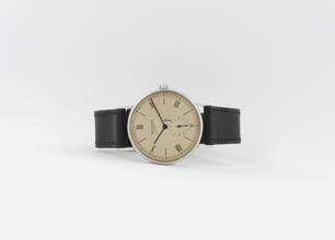 Thumbnail von NOMOS Ludwig 35mm Glasboden