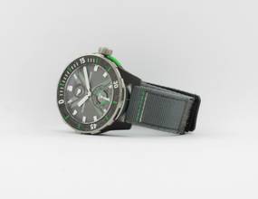 Thumbnail von Ulysse Nardin Marine Diver The Ocean Race