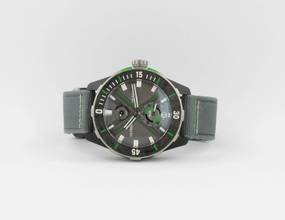 Thumbnail von Ulysse Nardin Marine Diver The Ocean Race