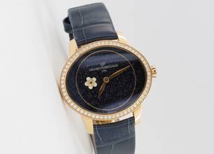Thumbnail von Girard Perregaux Cat's Eye Plum Blossom