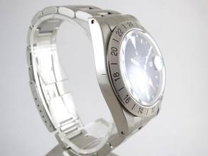 Thumbnail von Rolex Explorer II 1655 Luminova Dial / excellent condition </h1>