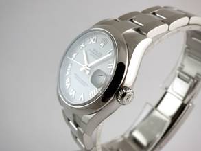 Thumbnail von Rolex Datejust 31 278240 31mm - white Dial </h1>